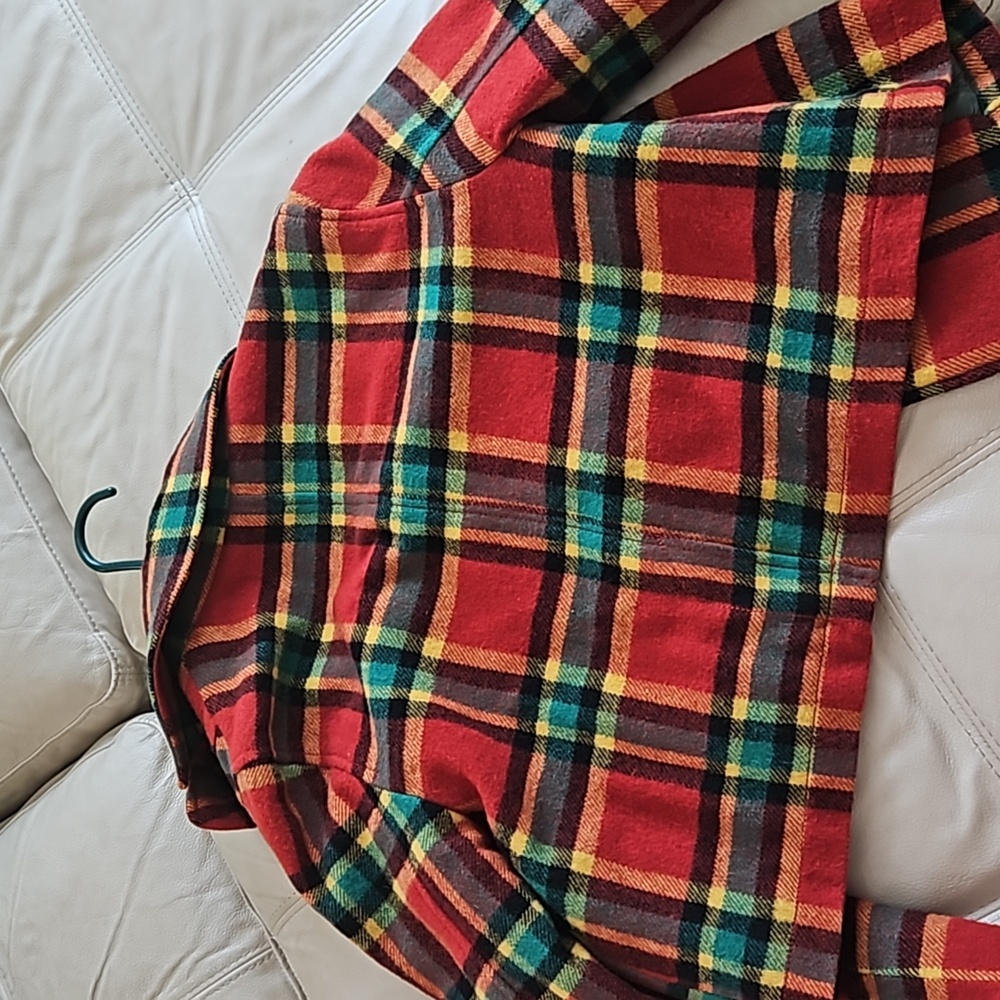 Jacket - Picture 3 of 3